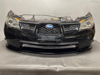 Nose cut Subaru IMPREZA