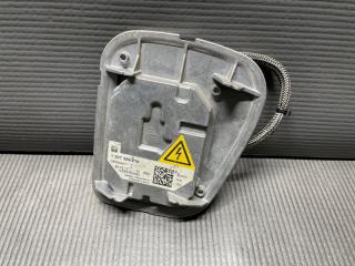 Блок ксенона правый Volvo V50 2007-2012