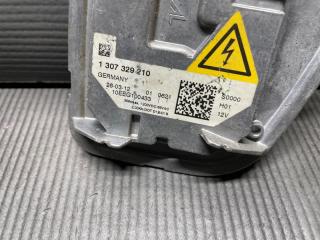 Блок ксенона правый Volvo V50, S40 MW, MS, MS20, MS43, MW20, MW43 B4204S3 1 307 329 210 2 ракурс