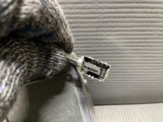 Блок ксенона правый Volvo V50, S40 MW, MS, MS20, MS43, MW20, MW43 B4204S3 1 307 329 210 4 ракурс