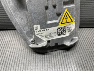 Блок ксенона левый V50 2007-2012 MW Блок ксенона левый V50 2007-2012 MW