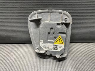 Запчасть блок ксенона левый Volvo V50 2007-2012