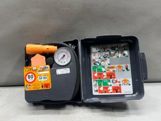 Компрессор для автошин Toyota