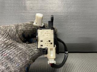 Ручка круиз контроля Toyota PRIUS ZVW30 2ZR 84632-34011 4 ракурс