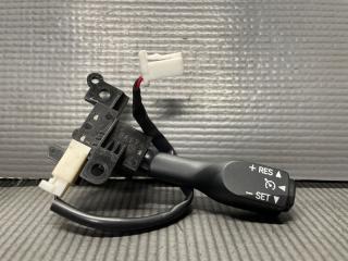 Ручка круиз контроля Toyota PRIUS ZVW30 2ZR 84632-34011 1 ракурс