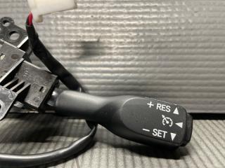 Ручка круиз контроля Toyota PRIUS ZVW30 2ZR 84632-34011 2 ракурс