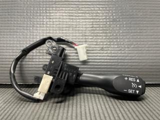 Ручка круиз контроля Toyota PRIUS ZVW30 2ZR 84632-34011 1 ракурс