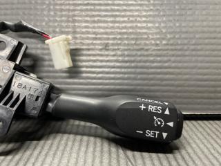 Ручка круиз контроля Toyota PRIUS ZVW30 2ZR 84632-34011 2 ракурс