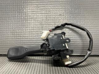 Ручка круиз контроля Toyota PRIUS ZVW30 2ZR 84632-34011 3 ракурс