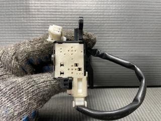 Ручка круиз контроля Toyota PRIUS ZVW30 2ZR 84632-34011 4 ракурс