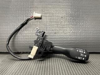 Ручка круиз контроля Toyota PRIUS ZVW30 2ZR 84632-34011 1 ракурс