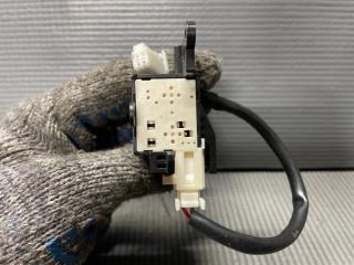 Ручка круиз контроля Toyota PRIUS ZVW30 2ZR 84632-34011 4 ракурс