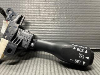 Ручка круиз контроля Toyota PRIUS ZVW30 2ZR 84632-34011 2 ракурс