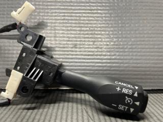 Ручка круиз контроля Toyota PRIUS ZVW30 2ZR 84632-34011 2 ракурс