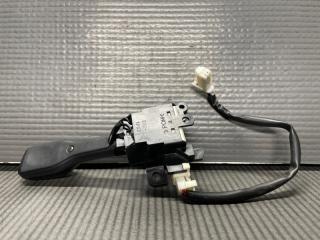 Ручка круиз контроля Toyota PRIUS ZVW30 2ZR 84632-34011 3 ракурс