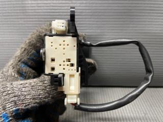 Ручка круиз контроля Toyota PRIUS ZVW30 2ZR 84632-34011 4 ракурс