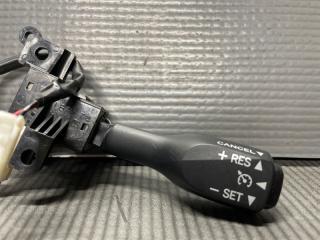 Ручка круиз контроля Toyota PRIUS ZVW30 2ZR 84632-34011 2 ракурс