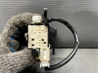 Ручка круиз контроля Toyota PRIUS ZVW30 2ZR 84632-34011 4 ракурс