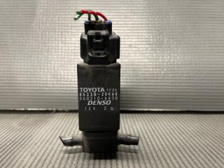 Мотор бачка омывателя Toyota COROLLA SPACIO NZE121, NZE124, ZZE122, ZZE124 1NZ, 1ZZ 85330-20460 2 ракурс