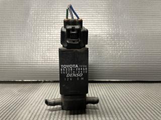 Мотор бачка омывателя Toyota COROLLA SPACIO NZE121, NZE124, ZZE122, ZZE124 1NZ, 1ZZ 85330-20460 2 ракурс