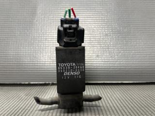 Мотор бачка омывателя Toyota COROLLA SPACIO NZE121, NZE124, ZZE122, ZZE124 1NZ, 1ZZ 85330-20460 2 ракурс