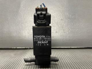 Мотор бачка омывателя Toyota SUCCEED NCP50, NCP51, NCP55, NCP58 85330-20460 2 ракурс
