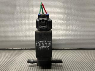 Мотор бачка омывателя Toyota SUCCEED NCP50, NCP51, NCP55, NCP58 85330-20460 2 ракурс