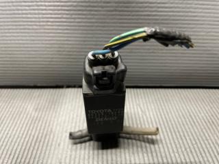 Мотор бачка омывателя Toyota VISTA ARDEO SV50 3S 85330-10290 3 ракурс