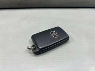 Ключ зажигания Toyota COROLLA AXIO NZE141, NZE144, ZRE142, ZRE144 271451-0500 1 ракурс