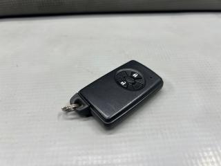 Ключ зажигания Toyota COROLLA AXIO NZE141, NZE144, ZRE142, ZRE144 271451-0500 2 ракурс