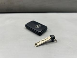 Ключ зажигания Toyota COROLLA AXIO NZE141, NZE144, ZRE142, ZRE144 271451-0500 3 ракурс