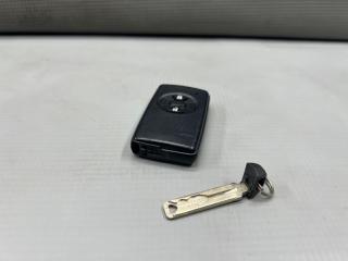 Ключ зажигания Toyota COROLLA AXIO NZE141, NZE144, ZRE142, ZRE144 271451-0500 4 ракурс