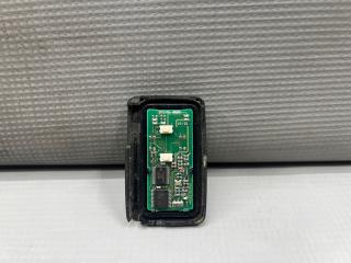 Ключ зажигания Toyota COROLLA AXIO NZE141, NZE144, ZRE142, ZRE144 271451-0500 5 ракурс