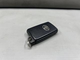 Ключ зажигания Toyota COROLLA AXIO NZE141, NZE144, ZRE142, ZRE144 271451-0500 1 ракурс