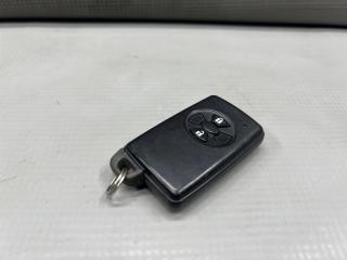Ключ зажигания Toyota COROLLA AXIO NZE141, NZE144, ZRE142, ZRE144 271451-0500 2 ракурс