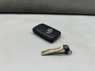 Ключ зажигания Toyota COROLLA AXIO NZE141, NZE144, ZRE142, ZRE144 271451-0500 3 ракурс