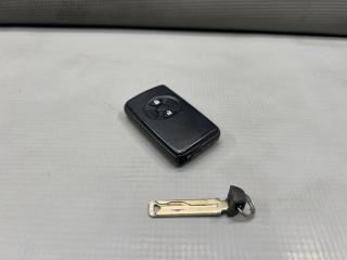 Ключ зажигания Toyota COROLLA AXIO NZE141, NZE144, ZRE142, ZRE144 271451-0500 4 ракурс