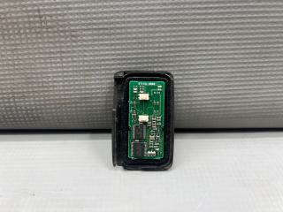 Ключ зажигания Toyota COROLLA AXIO NZE141, NZE144, ZRE142, ZRE144 271451-0500 5 ракурс