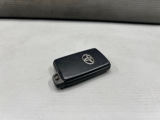 Ключ зажигания Toyota COROLLA AXIO NZE141, NZE144, ZRE142, ZRE144 271451-0500 1 ракурс