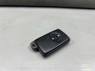Ключ зажигания Toyota COROLLA AXIO NZE141, NZE144, ZRE142, ZRE144 271451-0500 2 ракурс