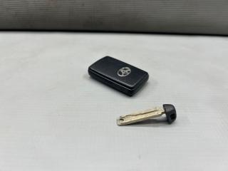 Ключ зажигания Toyota COROLLA AXIO NZE141, NZE144, ZRE142, ZRE144 271451-0500 3 ракурс