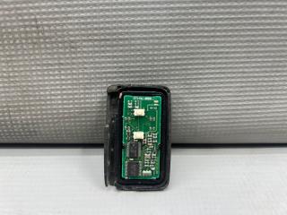 Ключ зажигания Toyota COROLLA AXIO NZE141, NZE144, ZRE142, ZRE144 271451-0500 5 ракурс