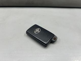 Ключ зажигания Toyota COROLLA AXIO NZE141, NZE144, ZRE142, ZRE144 271451-0500 1 ракурс