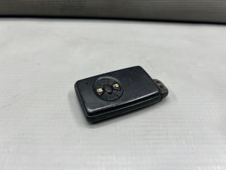 Ключ зажигания Toyota COROLLA AXIO NZE141, NZE144, ZRE142, ZRE144 271451-0500 2 ракурс