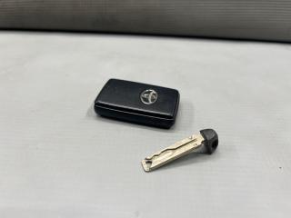 Ключ зажигания Toyota COROLLA AXIO NZE141, NZE144, ZRE142, ZRE144 271451-0500 3 ракурс
