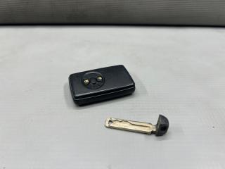 Ключ зажигания Toyota COROLLA AXIO NZE141, NZE144, ZRE142, ZRE144 271451-0500 4 ракурс