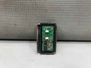 Ключ зажигания Toyota COROLLA AXIO NZE141, NZE144, ZRE142, ZRE144 271451-0500 5 ракурс