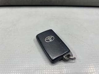 Ключ зажигания Toyota COROLLA AXIO NZE141, NZE144, ZRE142, ZRE144 271451-0500 1 ракурс