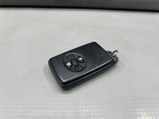 Ключ зажигания Toyota COROLLA AXIO NZE141, NZE144, ZRE142, ZRE144 271451-0500 2 ракурс