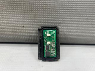 Ключ зажигания Toyota COROLLA AXIO NZE141, NZE144, ZRE142, ZRE144 271451-0500 5 ракурс